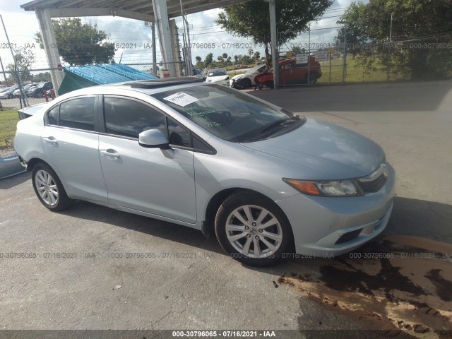 HONDA CIVIC SDN 2012 19xfb2f82ce036958