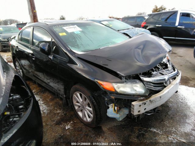 HONDA NULL 2012 19xfb2f82ce045501