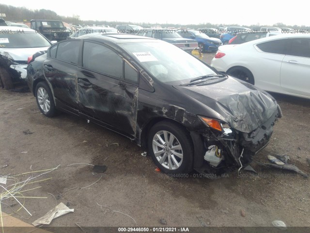 HONDA CIVIC SDN 2012 19xfb2f82ce050049