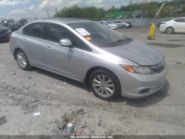 HONDA CIVIC SDN 2012 19xfb2f82ce056143