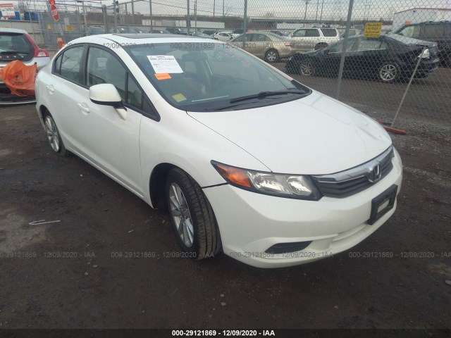 HONDA CIVIC SDN 2012 19xfb2f82ce056630