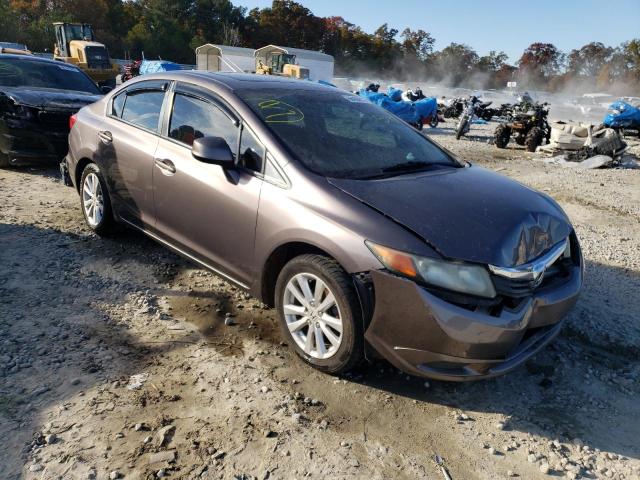 HONDA CIVIC EX 2012 19xfb2f82ce057485