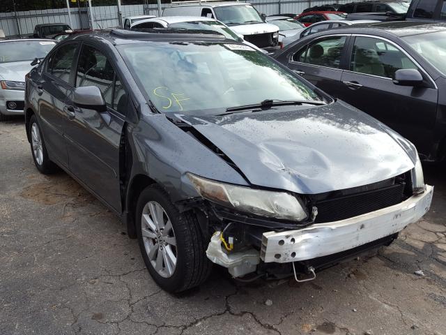 HONDA CIVIC EX 2012 19xfb2f82ce058829