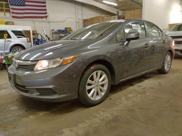 HONDA CIVIC EX 2012 19xfb2f82ce073198