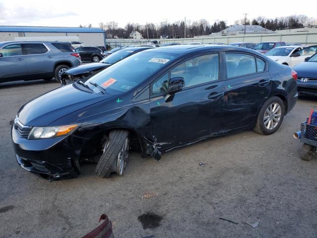 HONDA CIVIC EX 2012 19xfb2f82ce079549