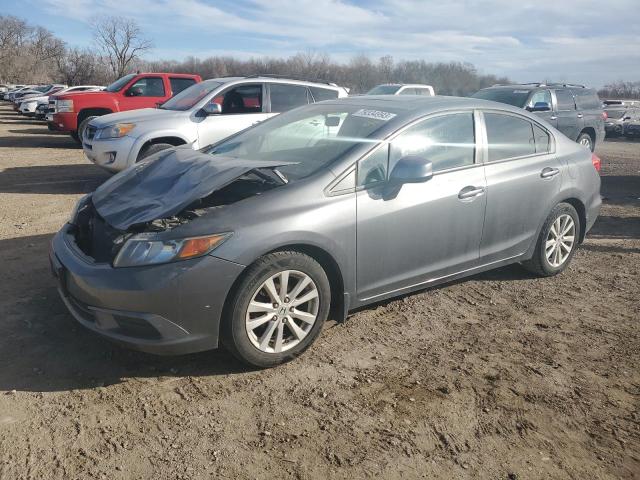 HONDA CIVIC 2012 19xfb2f82ce088042