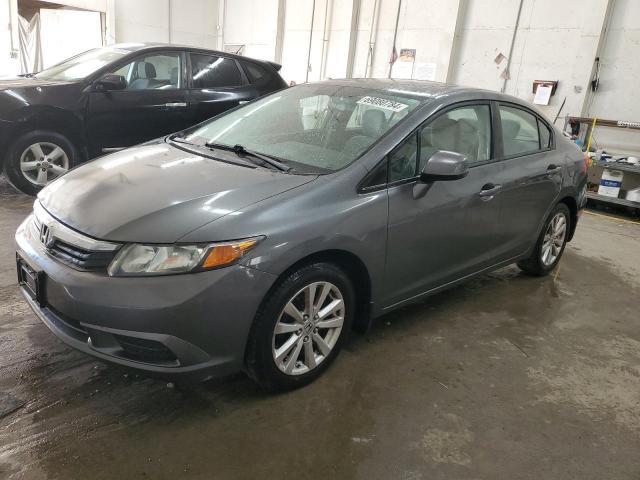 HONDA CIVIC EX 2012 19xfb2f82ce091829