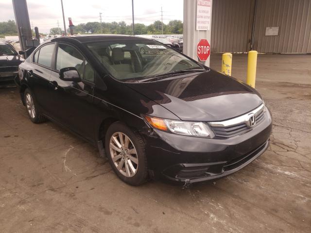 HONDA CIVIC EX 2012 19xfb2f82ce092950