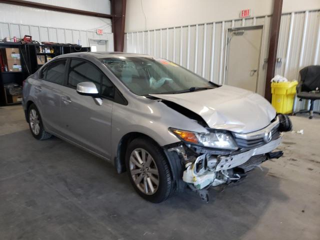 HONDA CIVIC EX 2012 19xfb2f82ce098067