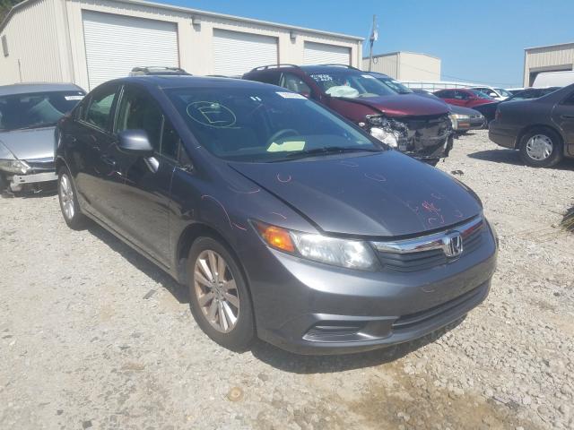 HONDA CIVIC EX 2012 19xfb2f82ce099753