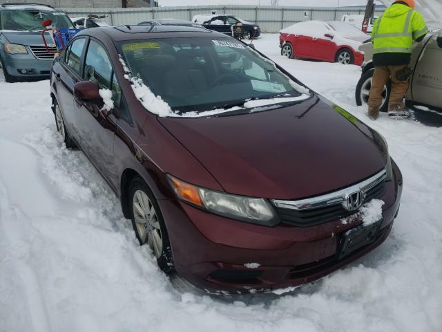 HONDA CIVIC EX 2012 19xfb2f82ce104465