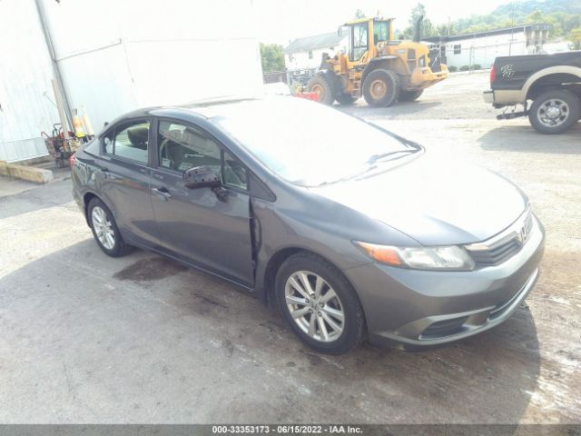 HONDA CIVIC SDN 2012 19xfb2f82ce302396