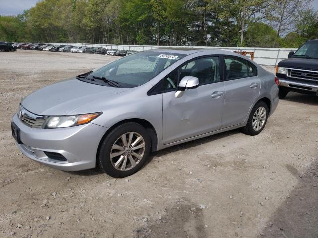 HONDA CIVIC 2012 19xfb2f82ce308568