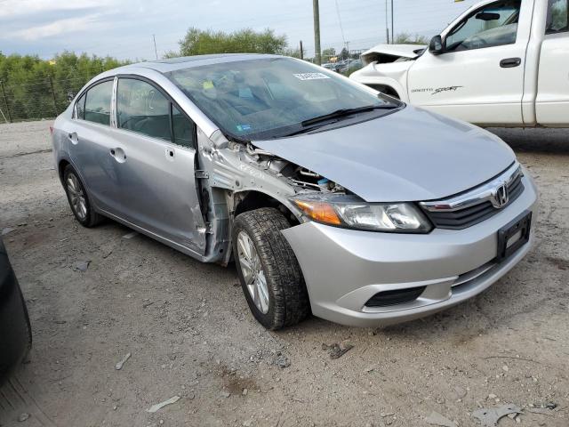 HONDA CIVIC EX 2012 19xfb2f82ce309008