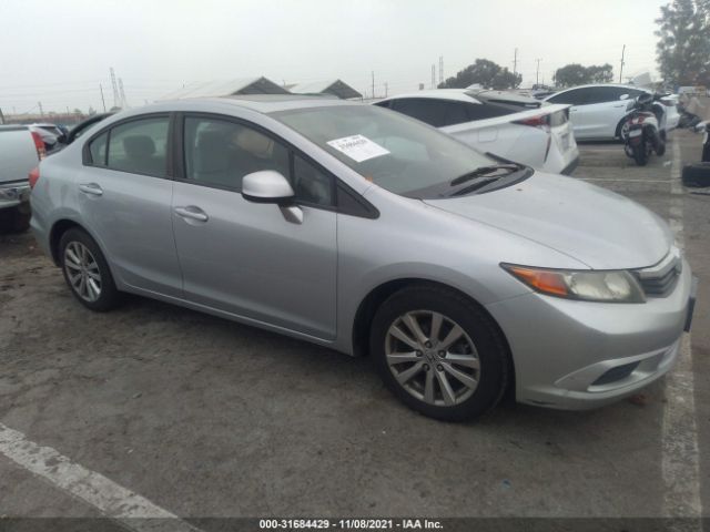 HONDA CIVIC SDN 2012 19xfb2f82ce312801