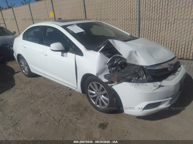 HONDA CIVIC SDN 2012 19xfb2f82ce318744