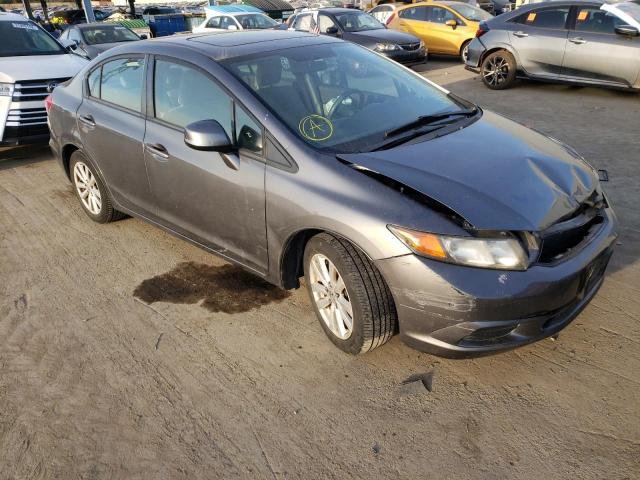 HONDA CIVIC EX 2012 19xfb2f82ce320428