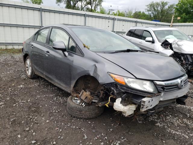 HONDA CIVIC EX 2012 19xfb2f82ce327279