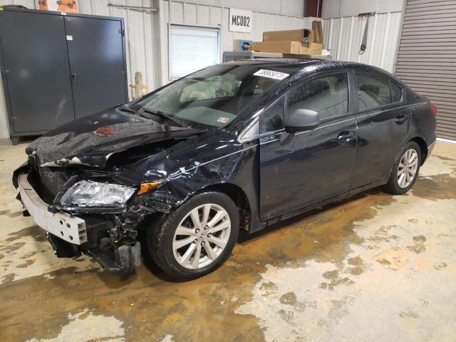 HONDA CIVIC EX 2012 19xfb2f82ce331882