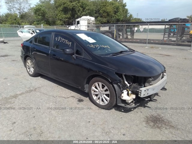 HONDA CIVIC SDN 2012 19xfb2f82ce335575