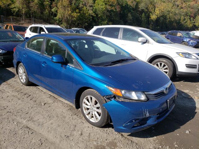 HONDA CIVIC EX 2012 19xfb2f82ce336158