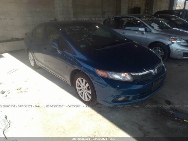 HONDA CIVIC SDN 2012 19xfb2f82ce336161