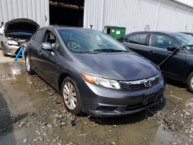 HONDA CIVIC EX 2012 19xfb2f82ce344261