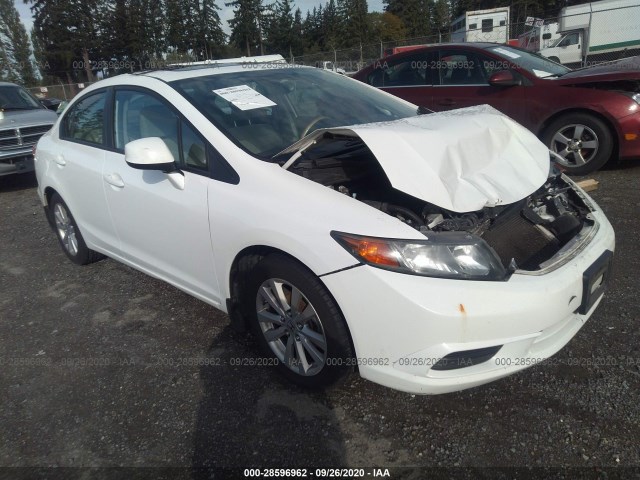 HONDA CIVIC SDN 2012 19xfb2f82ce344826