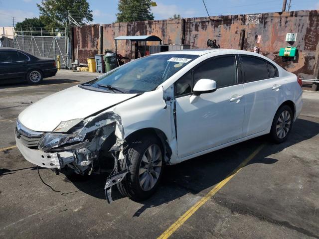 HONDA CIVIC EX 2012 19xfb2f82ce344843