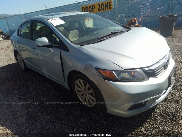 HONDA CIVIC SDN 2012 19xfb2f82ce345698