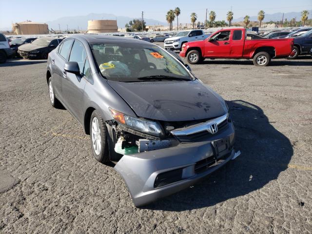 HONDA CIVIC EX 2012 19xfb2f82ce351064