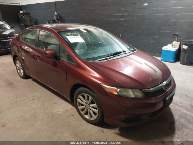 HONDA CIVIC SDN 2012 19xfb2f82ce362291