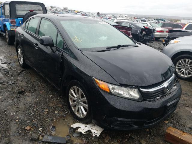 HONDA CIVIC EX 2012 19xfb2f82ce373498