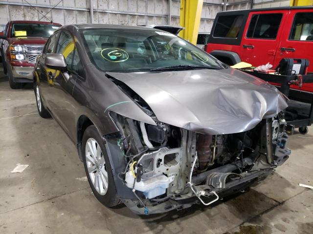 HONDA CIVIC EX 2012 19xfb2f82ce380869