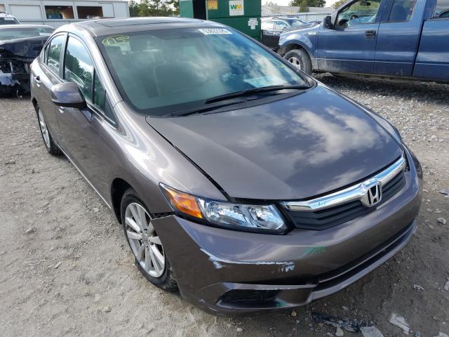 HONDA CIVIC EX 2012 19xfb2f82ce380905