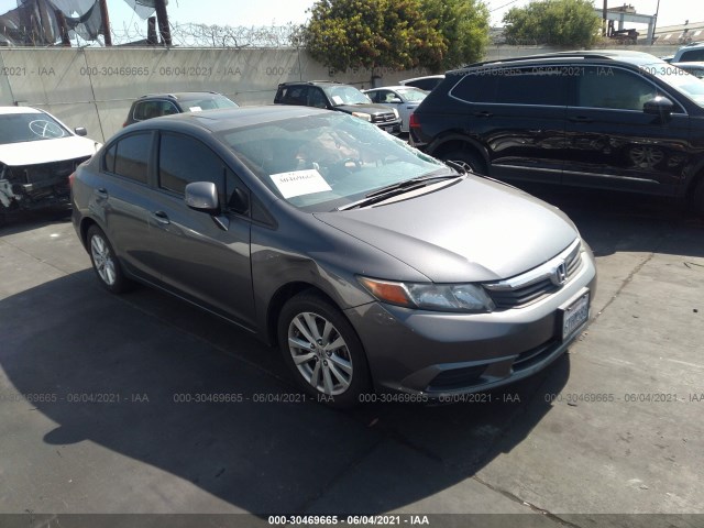 HONDA CIVIC SDN 2012 19xfb2f82ce382038