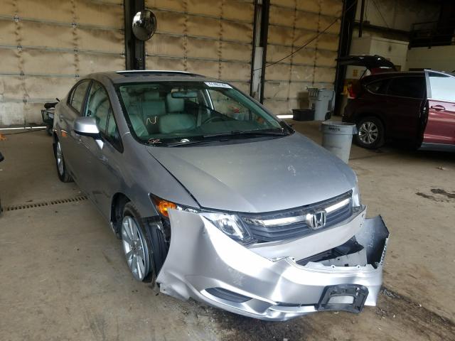 HONDA CIVIC EX 2012 19xfb2f82ce384162