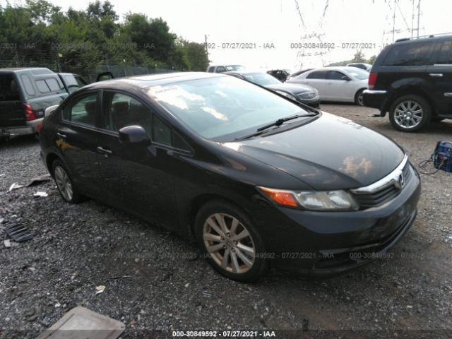 HONDA CIVIC SDN 2012 19xfb2f82ce392827