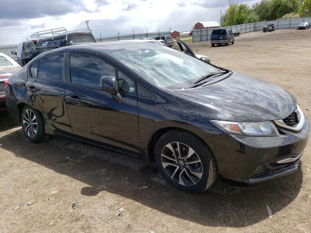 HONDA CIVIC EX 2013 19xfb2f82de003928