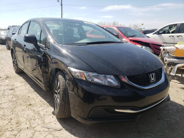 HONDA CIVIC EX 2013 19xfb2f82de005274