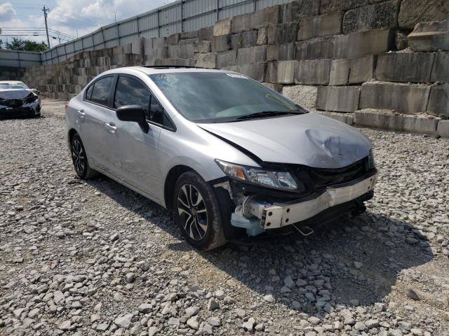 HONDA CIVIC EX 2013 19xfb2f82de007333