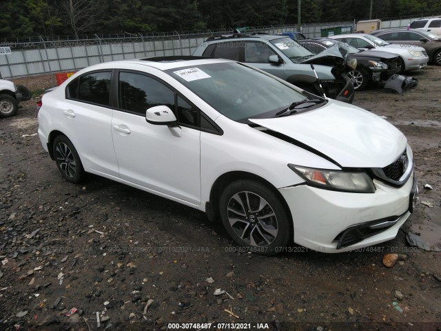 HONDA CIVIC SDN 2013 19xfb2f82de013343