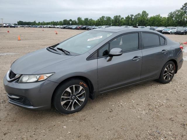 HONDA CIVIC 2013 19xfb2f82de016517