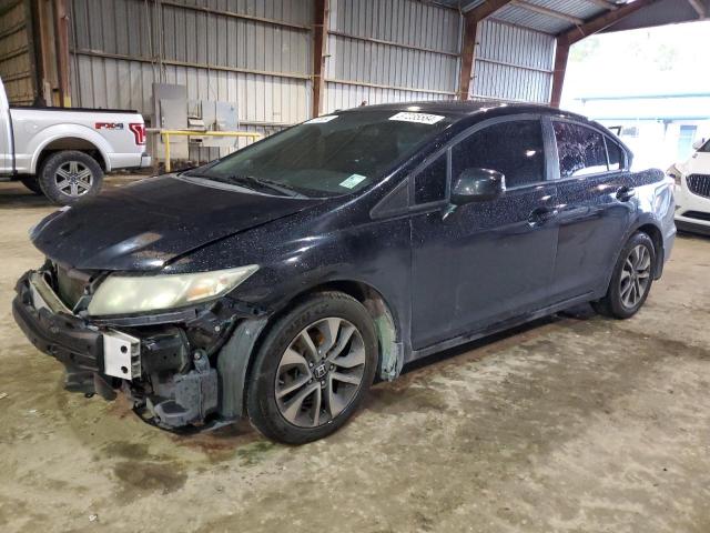 HONDA CIVIC 2013 19xfb2f82de022799