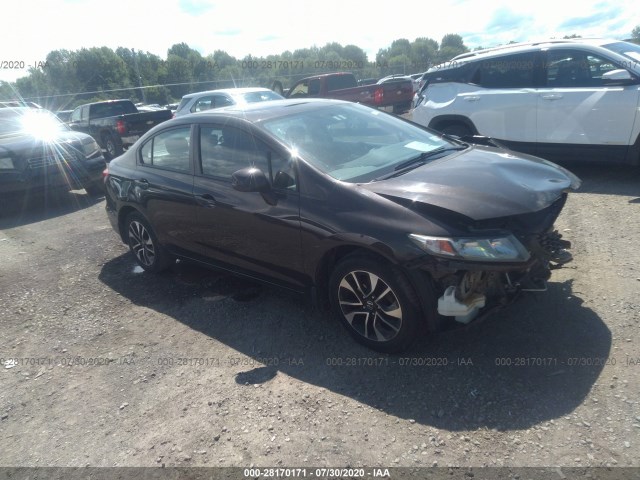 HONDA CIVIC SDN 2013 19xfb2f82de027176