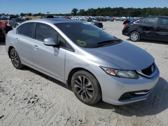 HONDA CIVIC EX 2013 19xfb2f82de027436