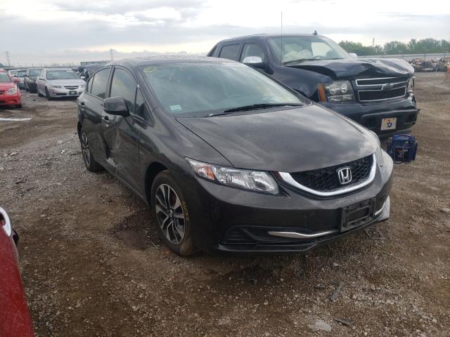 HONDA CIVIC EX 2013 19xfb2f82de028943