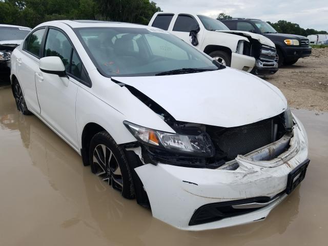 HONDA CIVIC EX 2013 19xfb2f82de030580