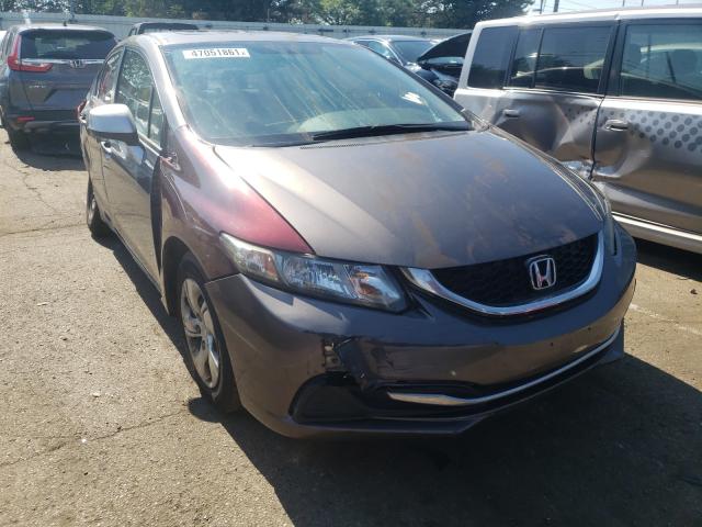 HONDA CIVIC EX 2013 19xfb2f82de035732