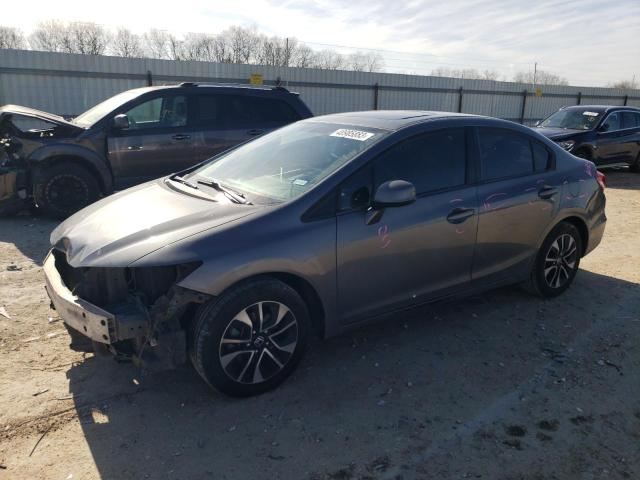 HONDA CIVIC EX 2013 19xfb2f82de037464